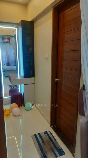 2 BHK Flat In Rohan Silver Gracia, Ravet For Sale  In Ravet