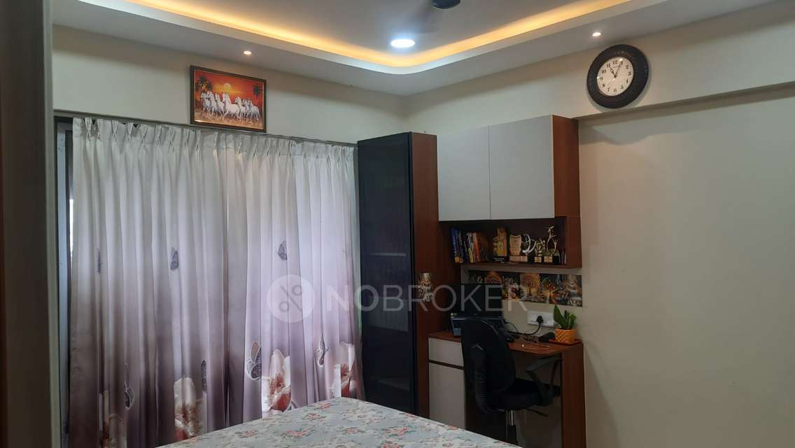 2 BHK Flat In Rohan Silver Gracia, Ravet For Sale  In Ravet