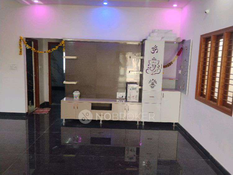 2 BHK House for Rent  In Kithiganur