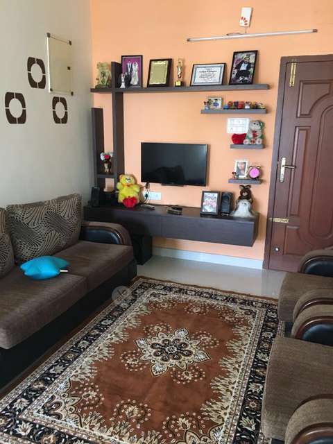 2 BHK Flat In Royal Vista For Sale  In Iyyappanthangal