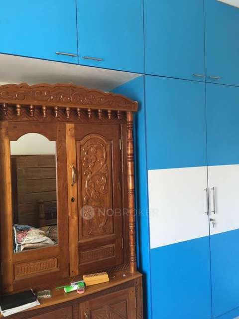 2 BHK Flat In Royal Vista For Sale  In Iyyappanthangal