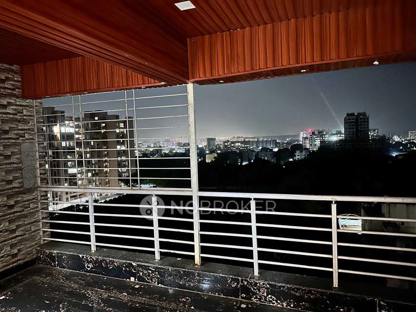 1 BHK Flat In The Address C Wing For Sale  In Pune