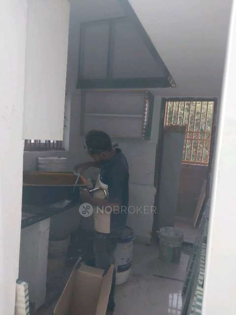 1 BHK House for Rent  In Site No 49, Muthanallur Cross, 4th Main Rd, Arasappa Layout, Dommasandra, Bengaluru, Chikkavaderapura, Karnataka 562125, India