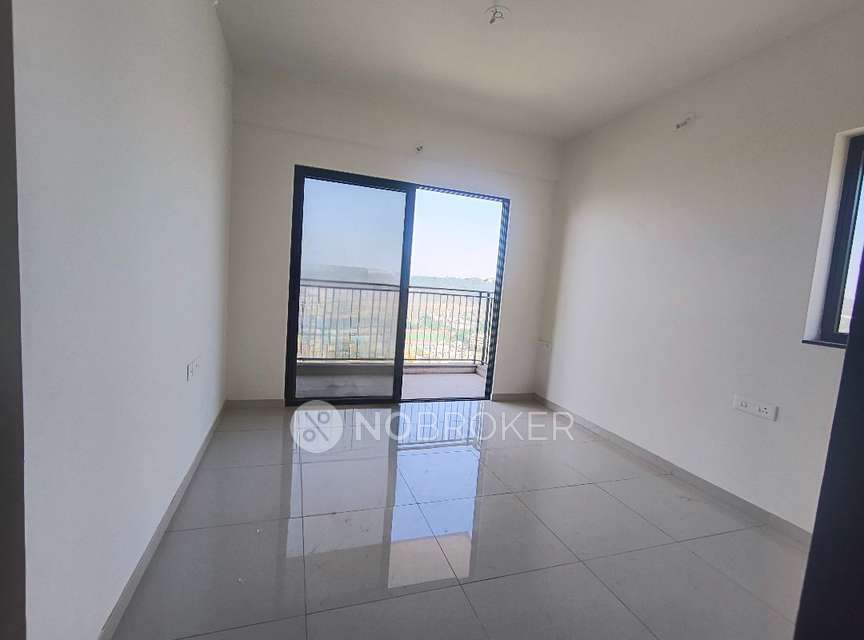 2 BHK Flat In Shapoorji Golfland At Vanaha Verdant for Rent  In Bavdhan