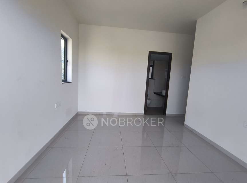 2 BHK Flat In Shapoorji Golfland At Vanaha Verdant for Rent  In Bavdhan