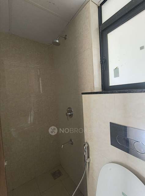 2 BHK Flat In Shapoorji Golfland At Vanaha Verdant for Rent  In Bavdhan