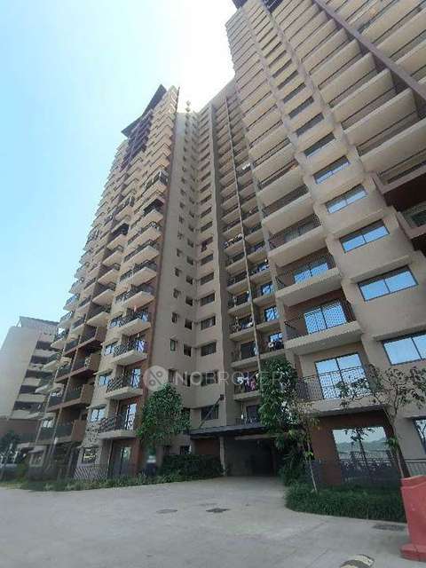 2 BHK Flat In Shapoorji Golfland At Vanaha Verdant for Rent  In Bavdhan