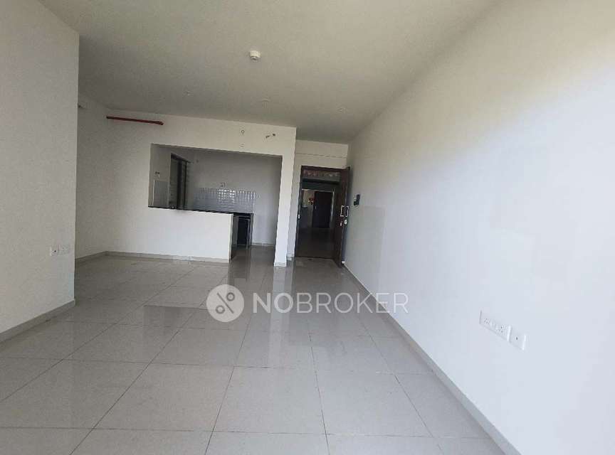 2 BHK Flat In Shapoorji Golfland At Vanaha Verdant for Rent  In Bavdhan