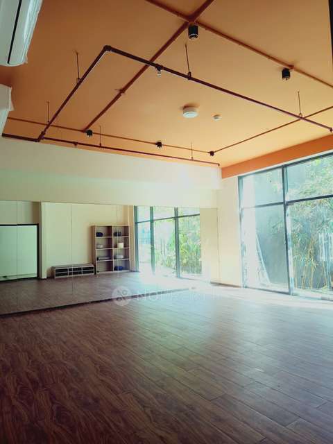 2 BHK Flat In Shapoorji Golfland At Vanaha Verdant for Rent  In Bavdhan