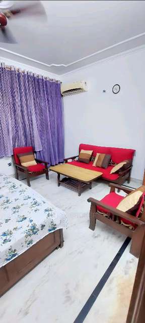 PG for Girls in  Sector 50