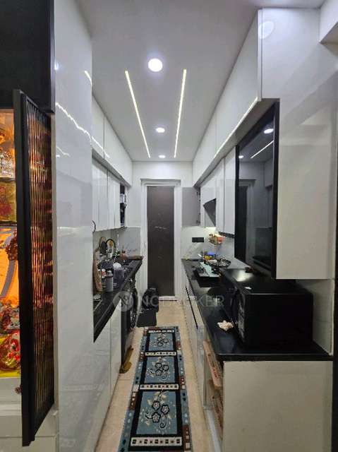 3 BHK Flat In Signature Global Park 4 & 5 For Sale  In Signature Global Park 4 And 5