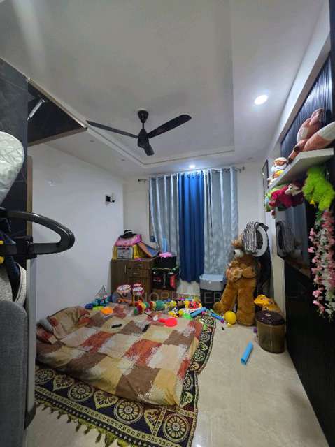 3 BHK Flat In Signature Global Park 4 & 5 For Sale  In Signature Global Park 4 And 5