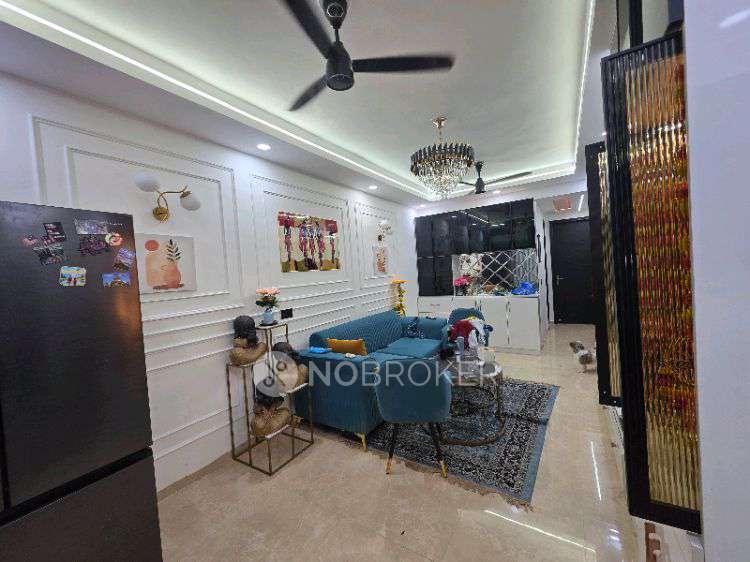 3 BHK Flat In Signature Global Park 4 & 5 For Sale  In Signature Global Park 4 And 5