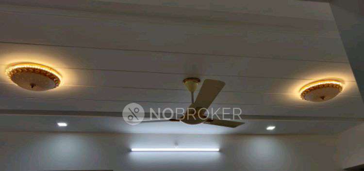 2 BHK Flat In Gk Allure 2 for Rent  In Ravet