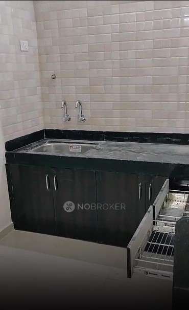 2 BHK Flat In Gk Allure 2 for Rent  In Ravet