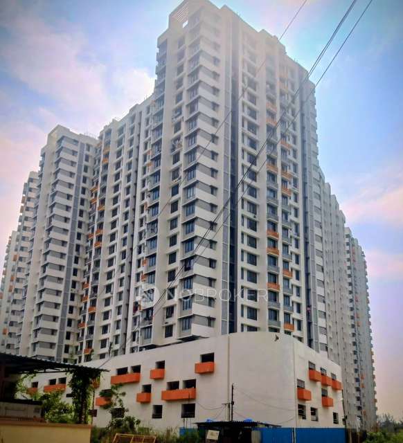 1 BHK Flat In Joyville Virar For Sale  In Virar West