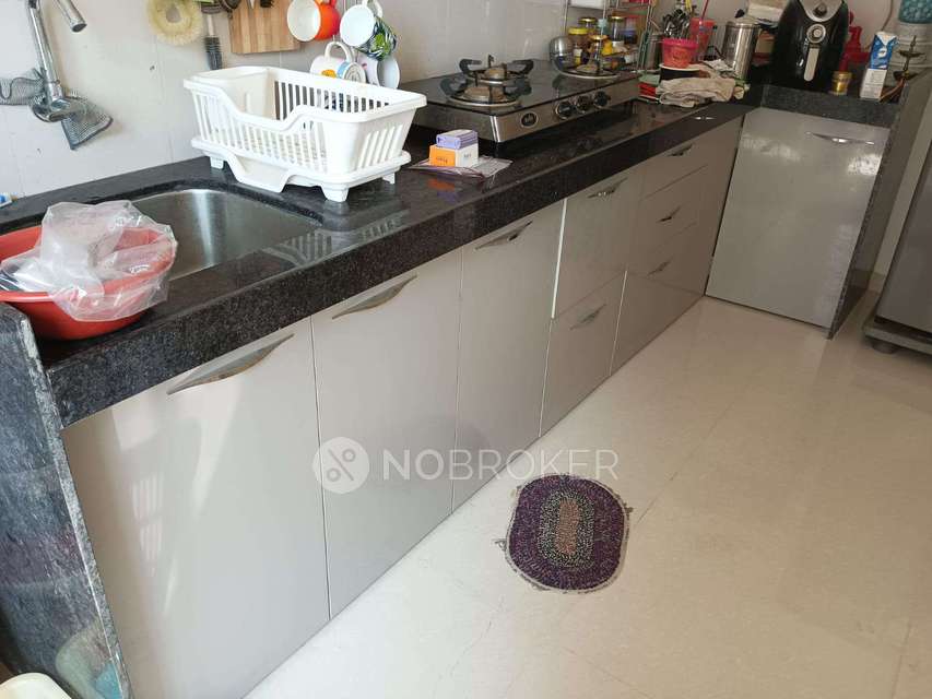 1 BHK Flat In Joyville Virar For Sale  In Virar West