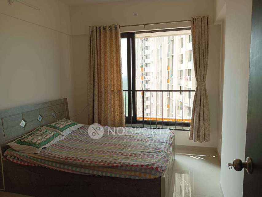 1 BHK Flat In Joyville Virar For Sale  In Virar West