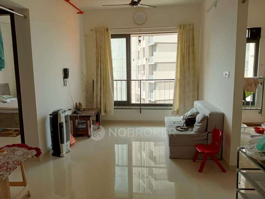 1 BHK Flat In Joyville Virar For Sale  In Virar West