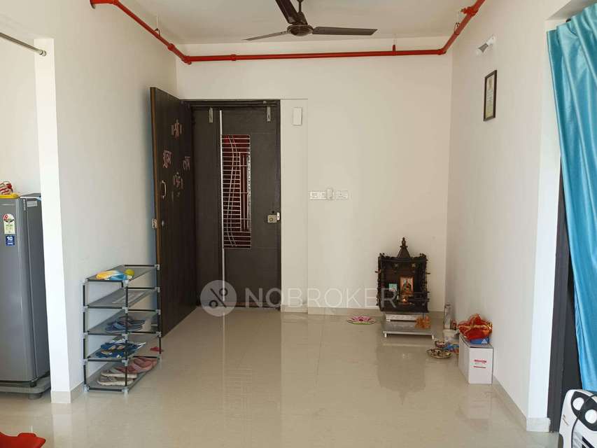 1 BHK Flat In Joyville Virar For Sale  In Virar West