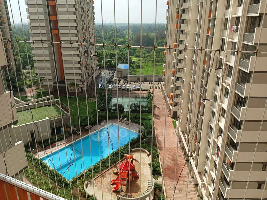 1 BHK Flat In Joyville Virar For Sale  In Virar West