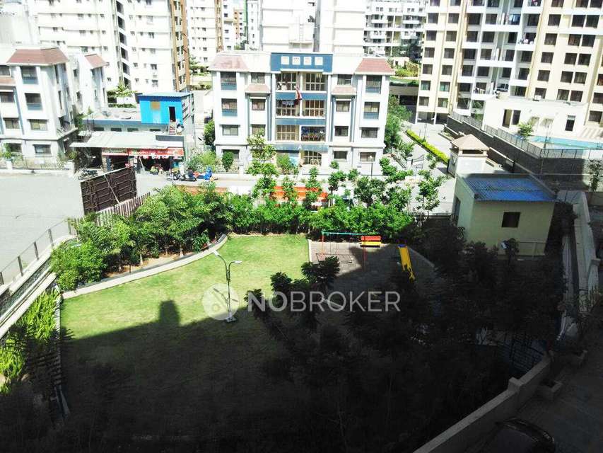 2 BHK Flat In Belvalkar Solacia For Sale  In Wagholi