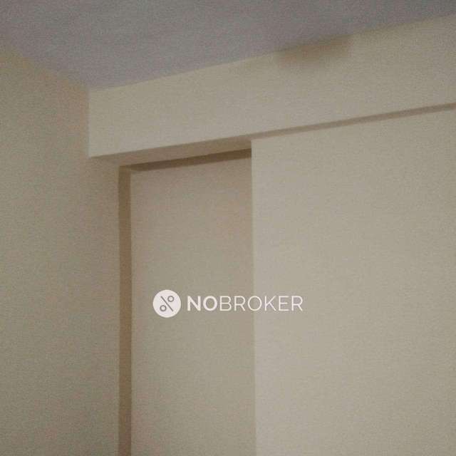 2 BHK Flat In Jalvayu Vihar For Sale  In Kharghar