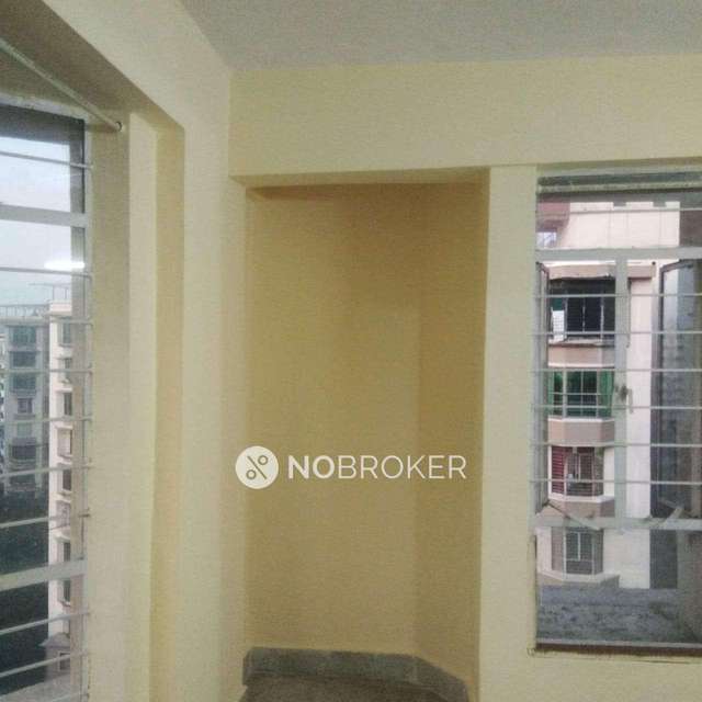 2 BHK Flat In Jalvayu Vihar For Sale  In Kharghar