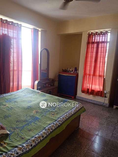 2 BHK Flat In Jalvayu Vihar For Sale  In Kharghar