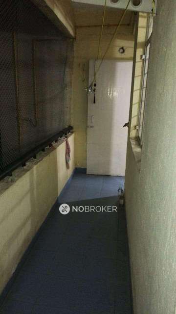 2 BHK Flat In Jalvayu Vihar For Sale  In Kharghar