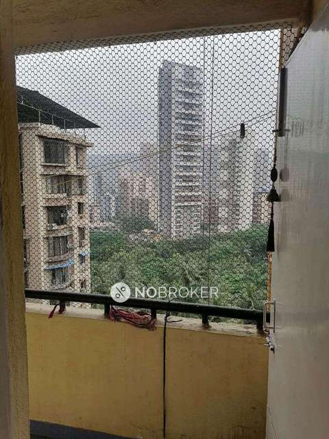 2 BHK Flat In Jalvayu Vihar For Sale  In Kharghar