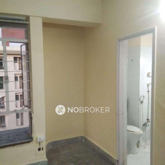 2 BHK Flat In Jalvayu Vihar For Sale  In Kharghar