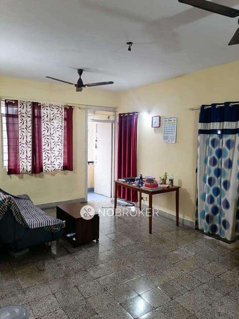 2 BHK Flat In Jalvayu Vihar For Sale  In Kharghar
