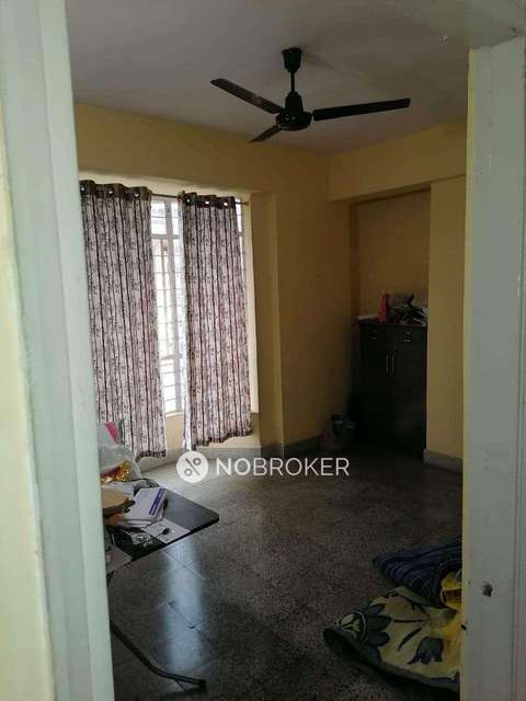 2 BHK Flat In Jalvayu Vihar For Sale  In Kharghar