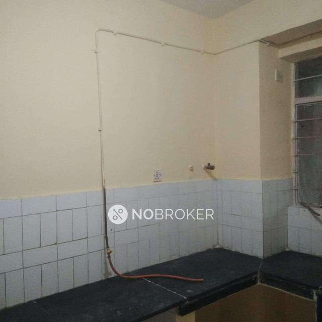 2 BHK Flat In Jalvayu Vihar For Sale  In Kharghar