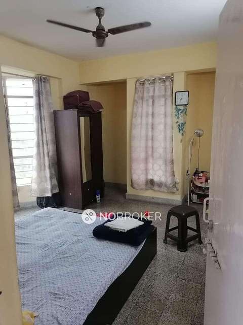 2 BHK Flat In Jalvayu Vihar For Sale  In Kharghar