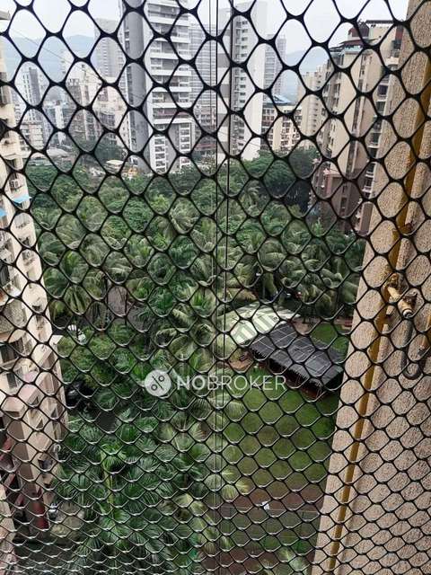 2 BHK Flat In Jalvayu Vihar For Sale  In Kharghar