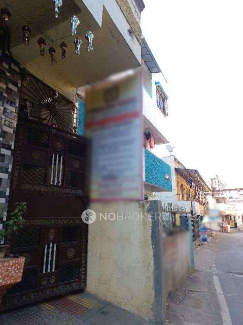 PG for Boys in Dhankawadi 