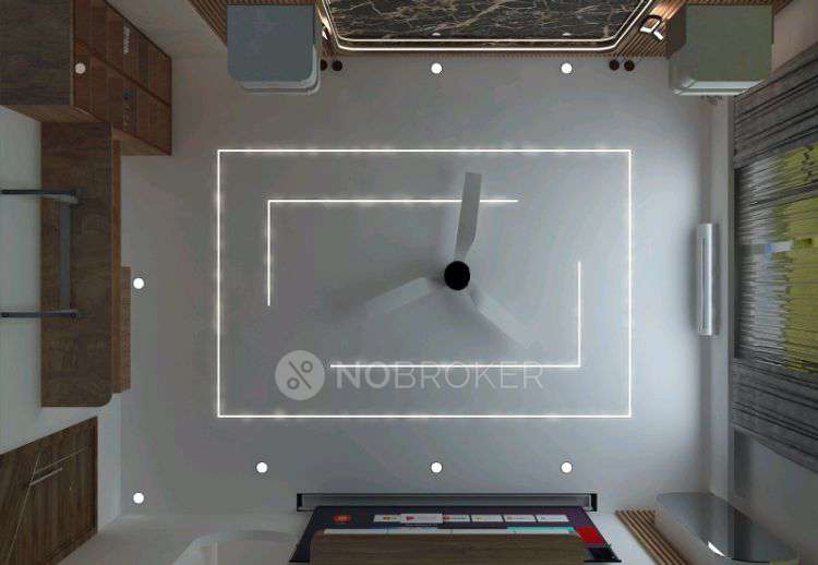 2 BHK Flat In Balaji Nivas for Rent  In  Junnasandra