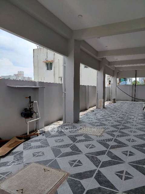 PG for Girls in Perumbakkam