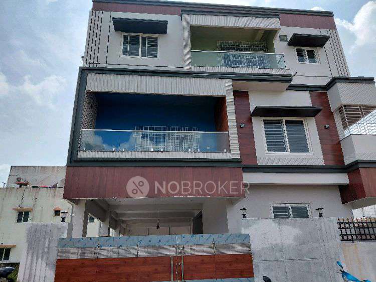 PG for Girls in Perumbakkam