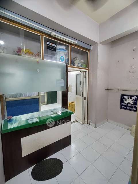 Office Space in Ramyanagari Housing Society, Pune for Rent 