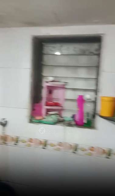 1 BHK Flat In Vitthal Dham Apartment For Sale  In F Cabin Rd, Anandwadi
