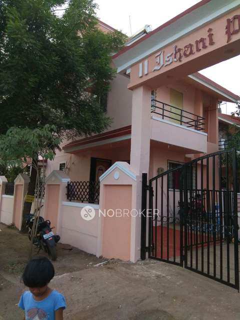 3 BHK House For Sale  In Chikhali