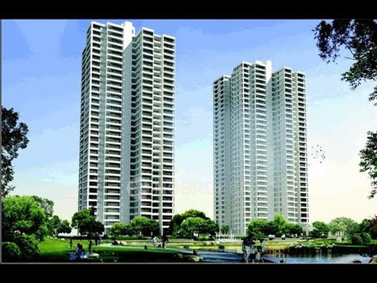 2 BHK Flat In Jaypee Kensington Boulevard For Sale  In Sector-131