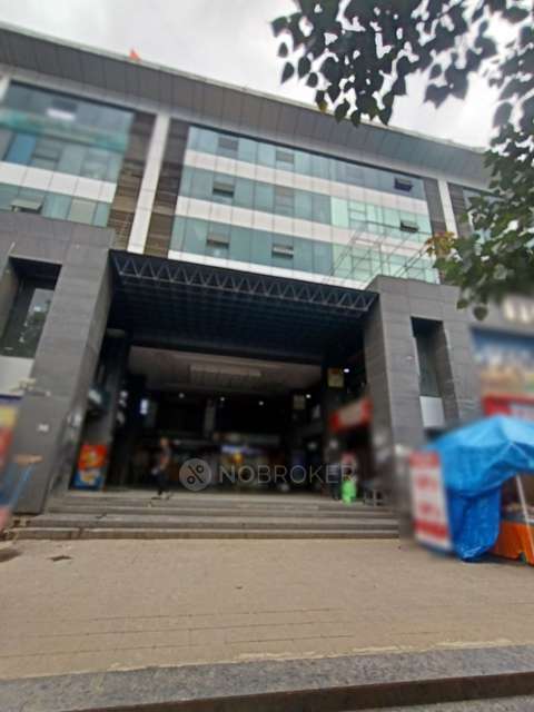 Office Space in Pimple Saudagar, Pune for Rent 