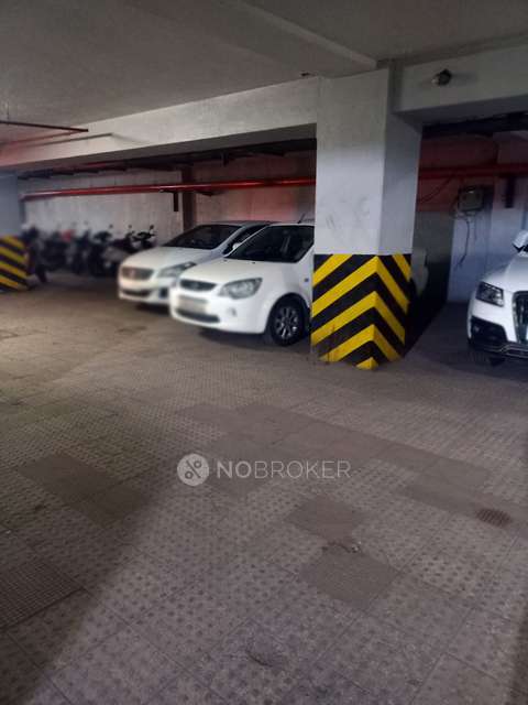 Office Space in Pimple Saudagar, Pune for Rent 