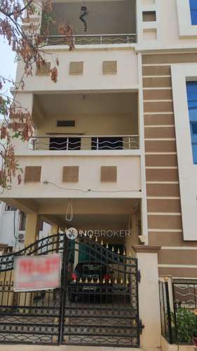 3 BHK Flat In Standalone Building Kallakuntla  Residency for Rent  In Manikonda Jagir