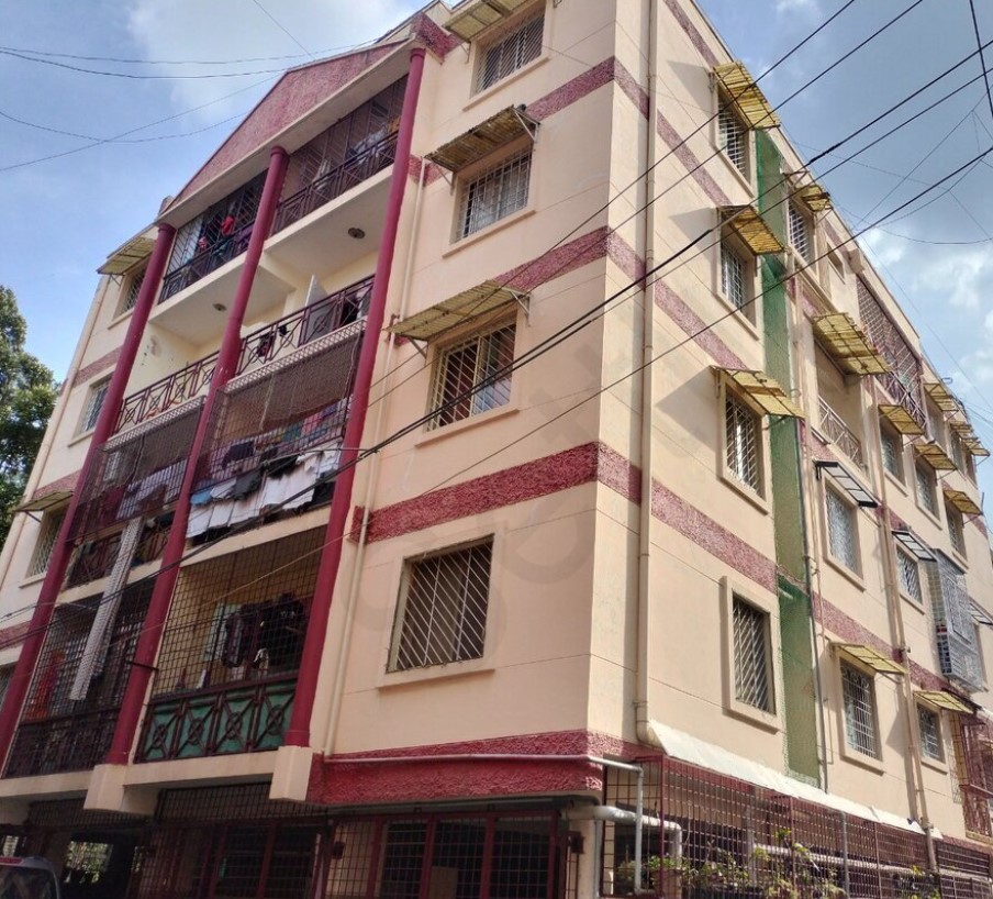 Sharada Regency Apartment