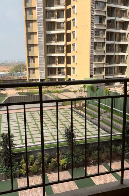 2 BHK Flat In Pride World City for Rent  In Charholi Budruk
